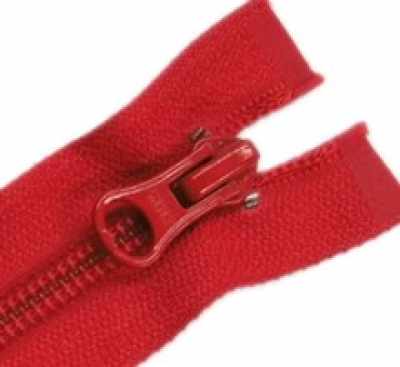 供應(yīng)上海YKK5尼龍逆開拉鏈，助力衛(wèi)生潔具品質(zhì)提升